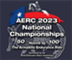 AERC National Championships in Texas